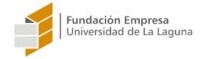 Logo Fundación Empresa Universidad de La Laguna