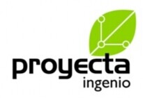 Logo Proyecta Ingenio