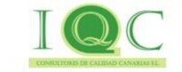 Logo IQC Consultores De Calidad Canarias, S.L
