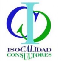 Logo Isocalidad Consultores 