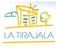 Logo Fundación Canaria Medioambiental La Tirajala
