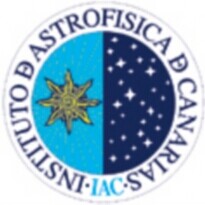 Logo Instituto de Astrofísica de Canarias
