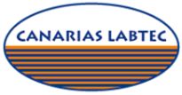 Logo Canarias Labtec