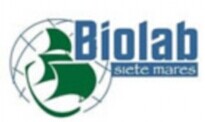 Logo Biolab Siete Mares